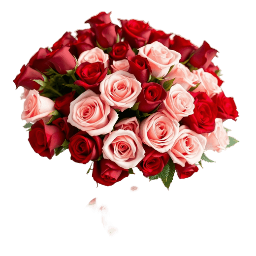 Romance & Roses