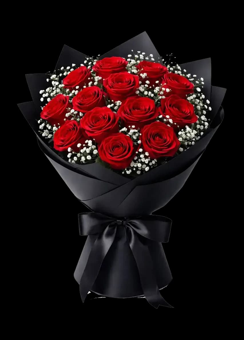 How to Keep Roses Fresh for Longer