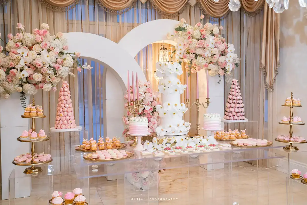 Choosing the Right Flowers for Every Anniversary Year