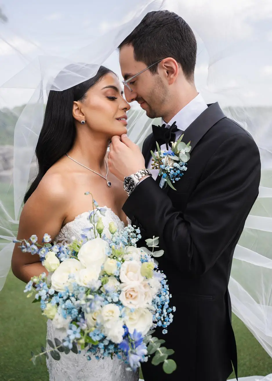 Bana Florist premium blooms North York