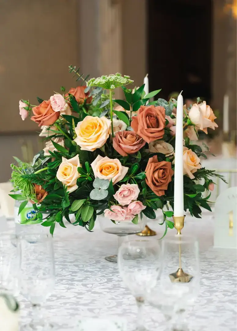 How to care for your flowers from Bana Florist