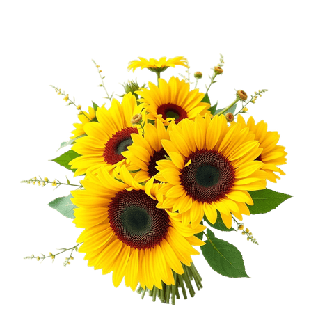 Congratulations flowers