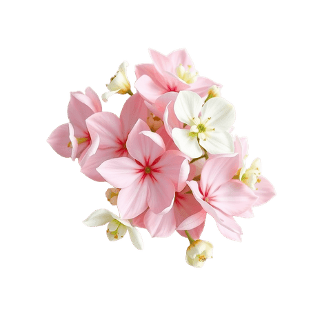 New Baby flowers