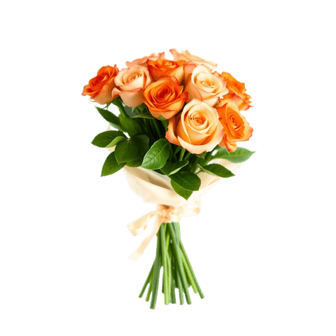 Thank You flowers